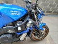 Kawasaki Zx 11 цял или за части , снимка 14