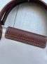 Дамска чанта Longchamp Le Pliage Original M Handbag, снимка 5