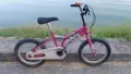 Детски велосипед 16" , снимка 5