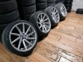Vossen 20" 5x112 Mercedes Audi Vw гуми 255/35/20, снимка 1
