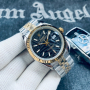 Мъжки часовник Rolex Datejust Two-Tone с автоматичен механизъм