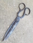 Кована ножица 4, снимка 1