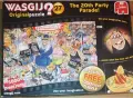 Пъзели-загадка Ravensburger u Jumbo, снимка 6