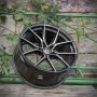 20" Джанти Wrath Ауди 5X112 Audi A3 S3 A4 S4 A6 S6 A8 S8 Q3 Q5 RS6 RS4, снимка 2