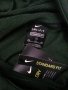 Суичър Nike-зелен, снимка 3