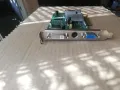 Видео карта ATi Radeon Sapphire 9550 Atlantis 128MB DDR 128bit AGP, снимка 2
