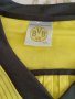 Две тениски Борусия Дортмунд Borussia Dortmund,Kappa, снимка 3