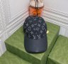 шапки с козирка Louis Vuitton, Burberry, Dior реплика , снимка 8