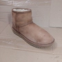 Ugg Апрески W Classic Mini II 1016222 Кафяв номер 39 боти/ботуши, снимка 8