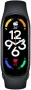 Смарт гривнa XIAOMI MI BAND 7 BLACK 1.62 ", ПУЛСОМЕР, снимка 7