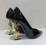 Дамски Обувки ⚜️ YVES SAINT LAURENT , снимка 2