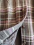 Карирано вълнено сако, снимка 3