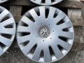 16 цола Тасове Volkswagen Passat 3c0601147b Оригинал, снимка 2