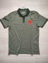 Мъжка поло тениска Jack&Jones размер XL, снимка 1 - Тениски - 38110205