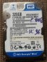HDD 320GB хард диск 2.5" за лаптоп или преносима памет, снимка 3