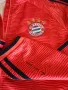 Суичър Adidas FR Bayern Munchen, снимка 5
