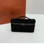 Loro Piana мини чанта, снимка 6