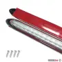 Дневни LED светлини 275мм бяло и жълто 12V 2 броя, снимка 4