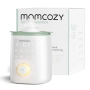 Нов Momcozy Флаш подгрявач за бебешки шишета 9 в 1 с LED и стерилизатор, снимка 1