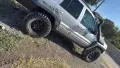 уширители за калници Jeep WJ, снимка 1