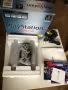Playstation SCPH-5552 + Dualshock Джойстик в оригинална кутия с ръководства., снимка 2
