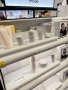 Порьчки от официалния Rhode и Sephora
Великобритания, оригинална козметика, грим, skincare, гланцове, снимка 8