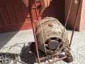 електродвигател 1.5киловата, снимка 2