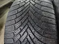 2бр.зимни гуми BRIDGESTONE 245 45 18 DOT25 цена за брой, снимка 2