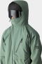 мъжко сноуборд яке 686 GLCR Hydra jacket 20К  Superdry wind Original snowboard, снимка 5