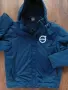 volvo trucks driver softshell jacket - ДЕБЕЛО мъжко софтшел яке НОВО БЕЗ ЕТИКЕТИ 2ХЛ, снимка 1