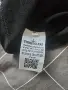 Черна Тениска Stone Island с Компас Пач (Размер M), снимка 4