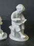 Руска порцеланова фигура , снимка 3