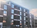 2-стаен апартамент в Малинова долина, снимка 1