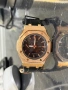 Часовник Casio G Shock - GA 2100 Gold edition, снимка 1
