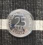 Възпоменателни и колекционерски монети от България, снимка 7
