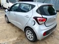 Продавам Hyundai I10 1.0 I, 67 к.с., 2018 г., Хюндай И10, 1.0 И, 67 к.с., 2018  на части, снимка 6