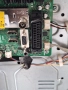 MAIN BOARD ,17MB45M-2 ,210809 за 32-инчов телевизор TELEFUNKEN Модел T32R900 DVB-T , с дисплей V315B, снимка 4