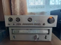 Luxman L-225 *Хубав японски усилвател продавам., снимка 10