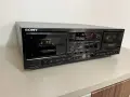 Sony TC WR820 двукасетен дек, снимка 4