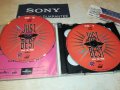 JUST THE BEST X2 CD 1409231627, снимка 1