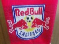 Red Bull Salzburg 2010 Meister колекционерски шампионски шал Ред Бул Залзбург , снимка 3