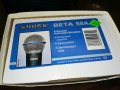 SHURE BETA 58A-МИКРОФОН БЕЗ БУТОН 1307221401, снимка 6