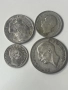 Лот сребърни монети, снимка 2