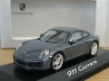 WAP0201160G,умален модел die-cast Porsche 911(991)Carrera Coupe,2013,1:43, снимка 1 - Колекции - 31704018