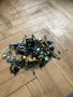 LEGO Ninjago71750 Хидро робота Със Указание, снимка 2