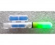 Светещ адаптор - индикатор за върха на въдицата OSAKO LIGHT TIP, снимка 2