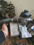 Корпус за маслен филтър с охладител (Топлообменник) за BMW E46 E39 E38 X5 E53 3.0d M57, снимка 2