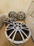 Джанти  за БМВ 17", снимка 5