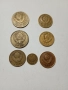 СССР МОНЕТИ 5 КОПЕЙКИ 1940 Г 3 КОПЕЙКИ 1955 Г , снимка 5