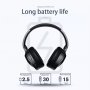 Безжични слушалки DOSII JH 805 Bluetooth 5.0, с шумопотискане, 30h. Play, снимка 15